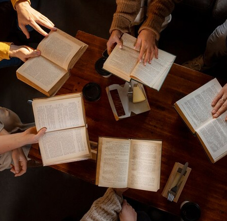 What do we need to be teaching in our Bible classes?