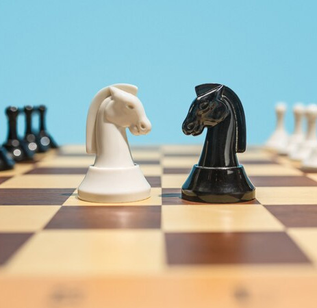 How to Courageously and Peacefully Confront Adversity