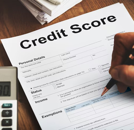 Raise Your Credit Score To Its Maximum