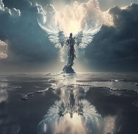 Your Guardian Angel