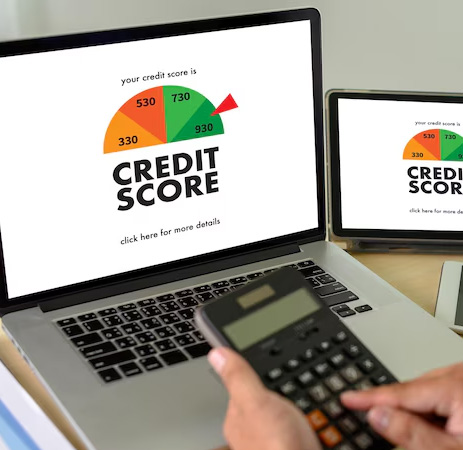 Rebuild Your Credit
