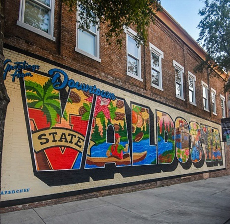 Valdosta