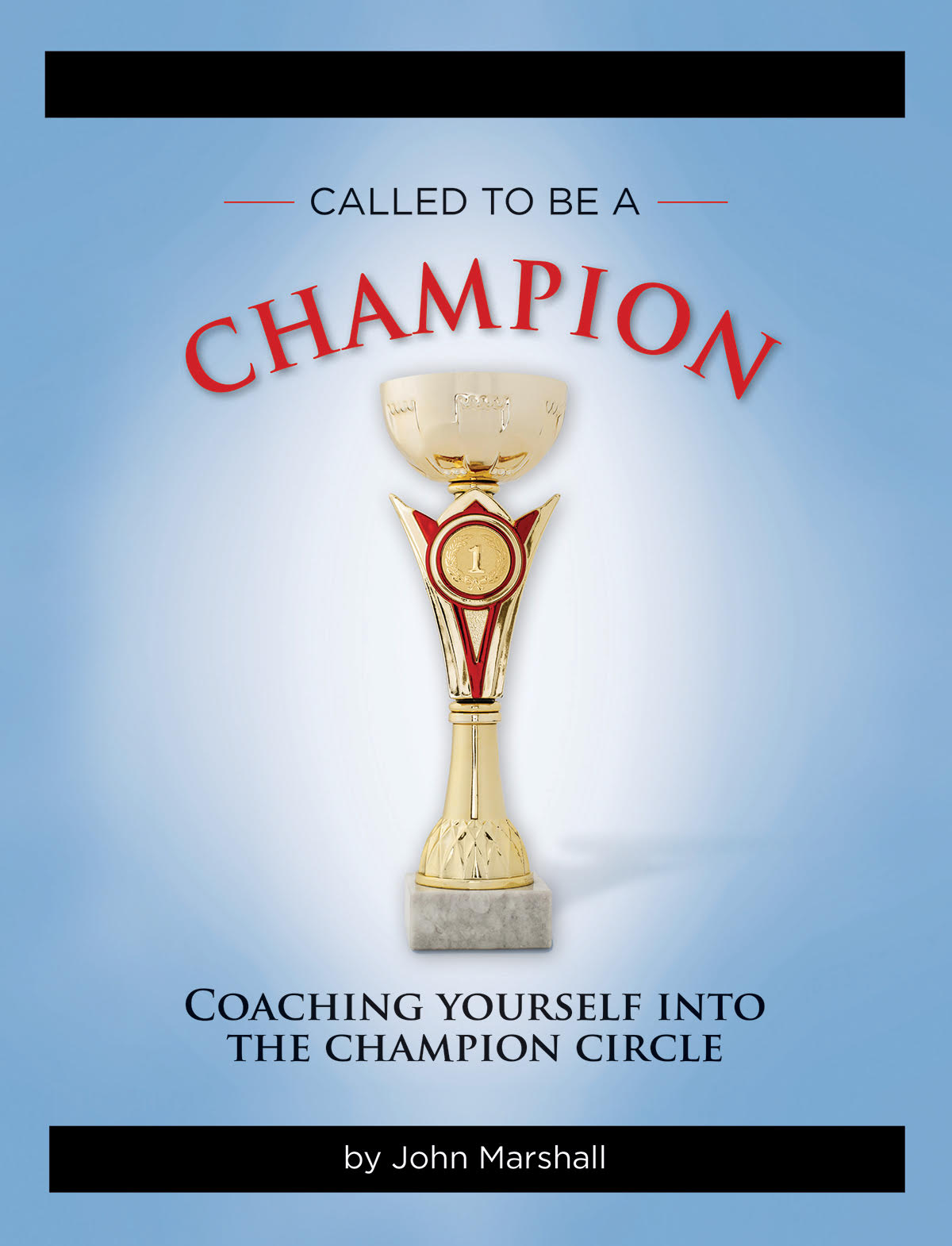 Called to be a Champion