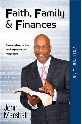 Faith, Family & Finances (vol 1)