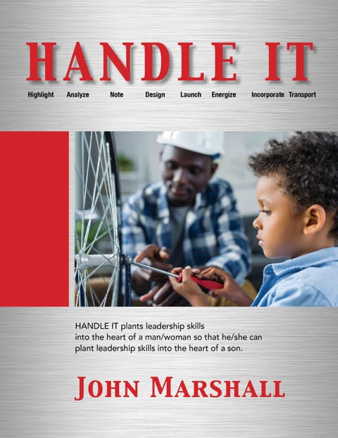 Handle It