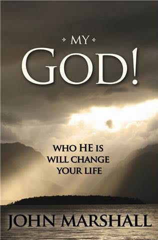 My God!