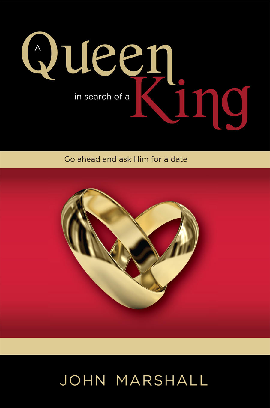 Queen in Search of a King