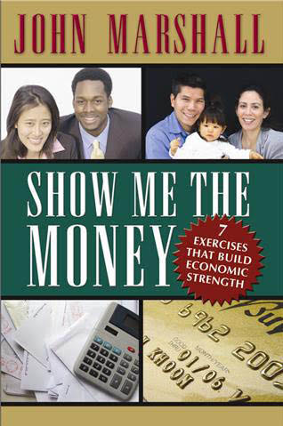 Show Me the Money