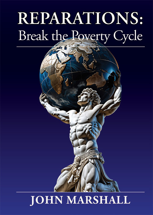 Reparations: Break the Poverty Cycle